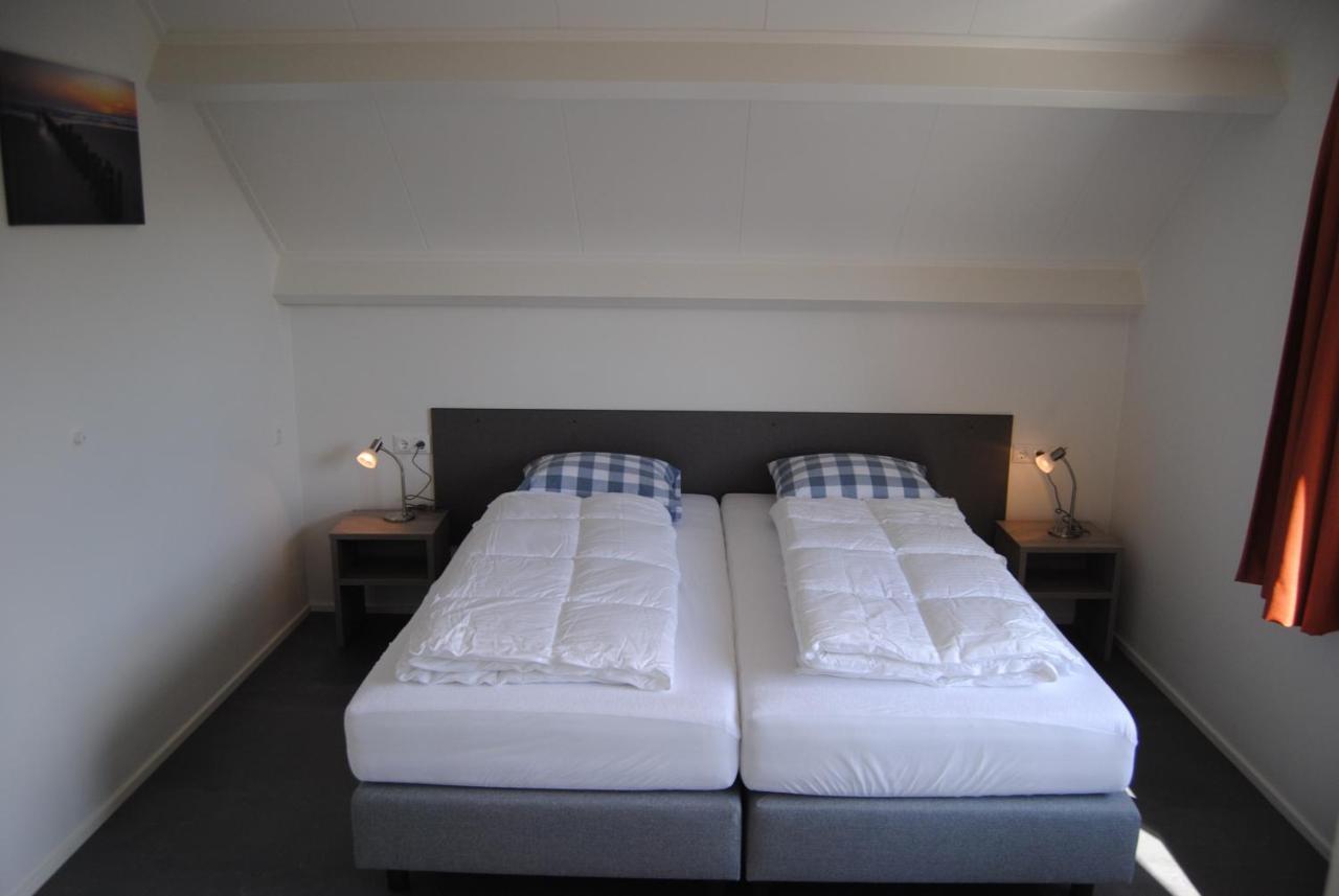 Villa Dunopark 49 Oostkapelle Ngoại thất bức ảnh