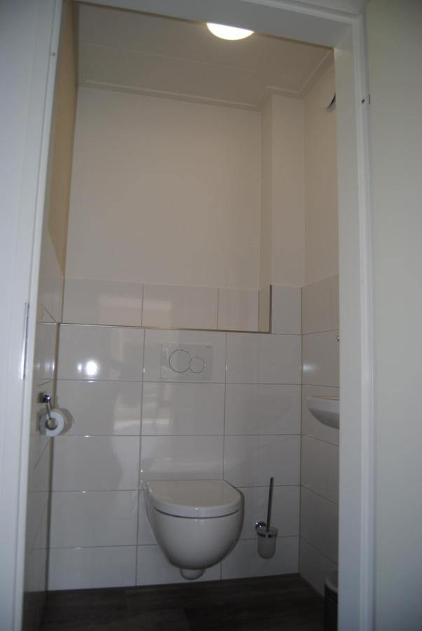 Villa Dunopark 49 Oostkapelle Ngoại thất bức ảnh